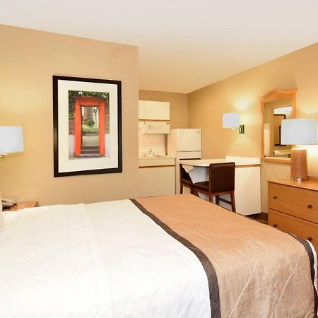 Louetta Extended Stay America Suites - Houston - Willowbrook מראה חיצוני תמונה