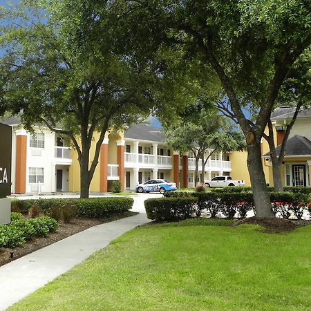 Louetta Extended Stay America Suites - Houston - Willowbrook מראה חיצוני תמונה