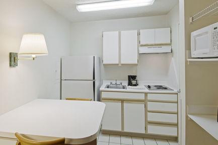 Louetta Extended Stay America Suites - Houston - Willowbrook חדר תמונה
