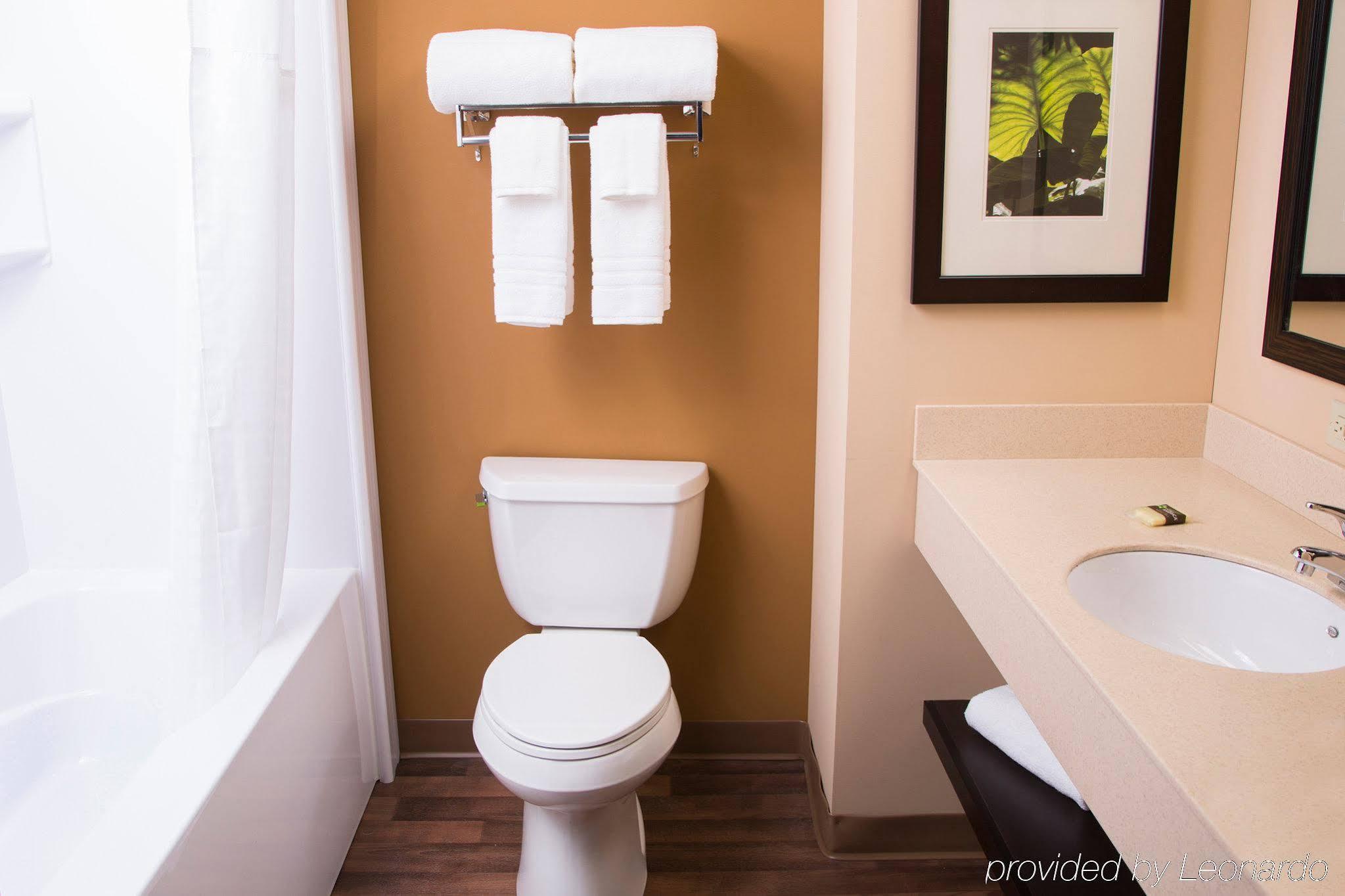 Louetta Extended Stay America Suites - Houston - Willowbrook מראה חיצוני תמונה
