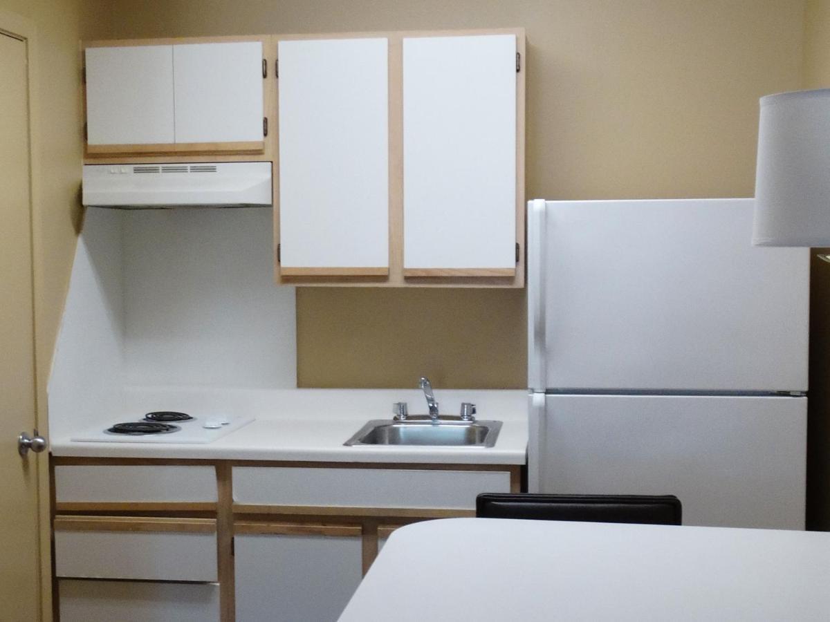 Louetta Extended Stay America Suites - Houston - Willowbrook מראה חיצוני תמונה