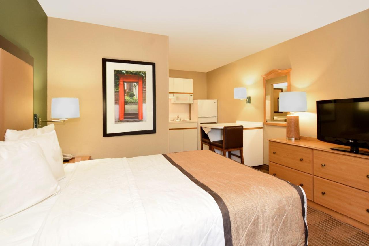 Louetta Extended Stay America Suites - Houston - Willowbrook מראה חיצוני תמונה