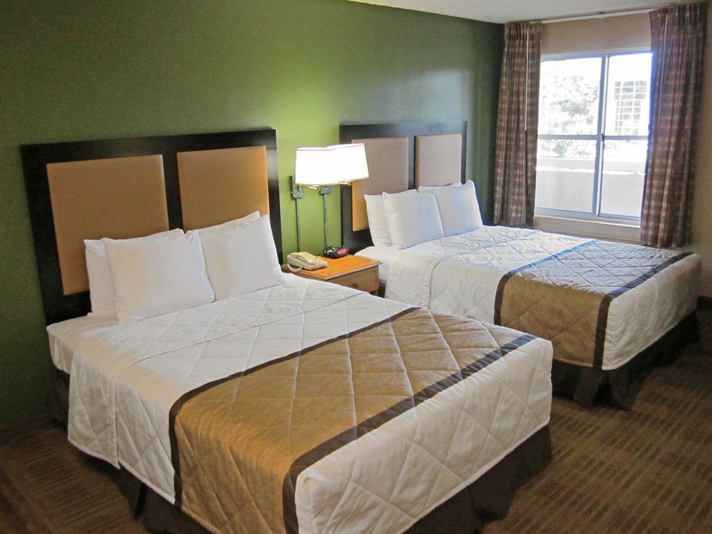 Louetta Extended Stay America Suites - Houston - Willowbrook מראה חיצוני תמונה