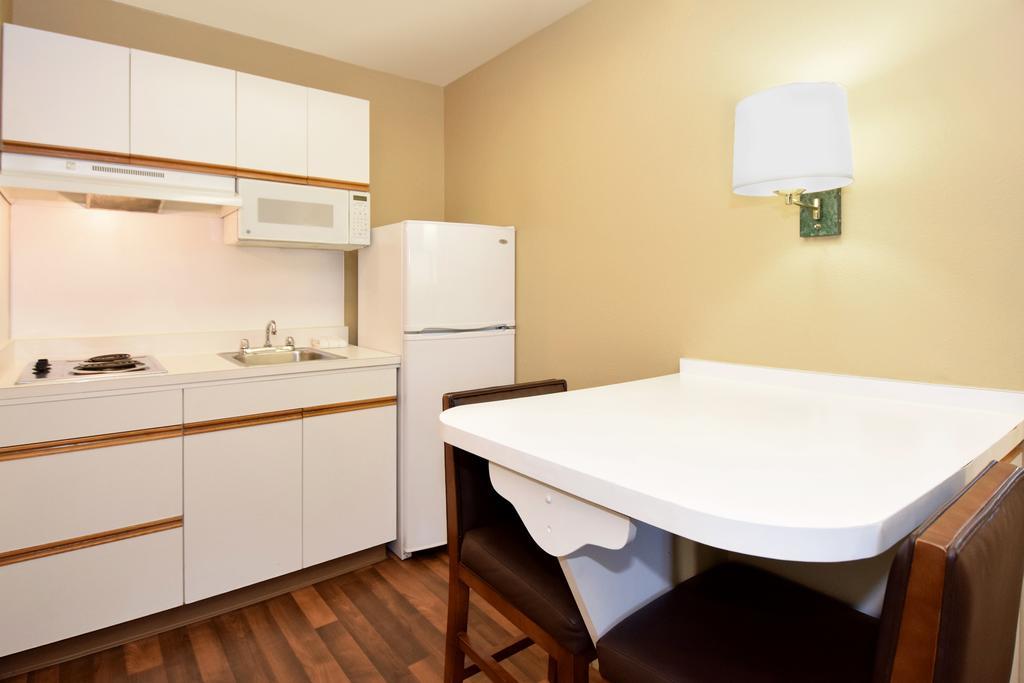 Louetta Extended Stay America Suites - Houston - Willowbrook מראה חיצוני תמונה