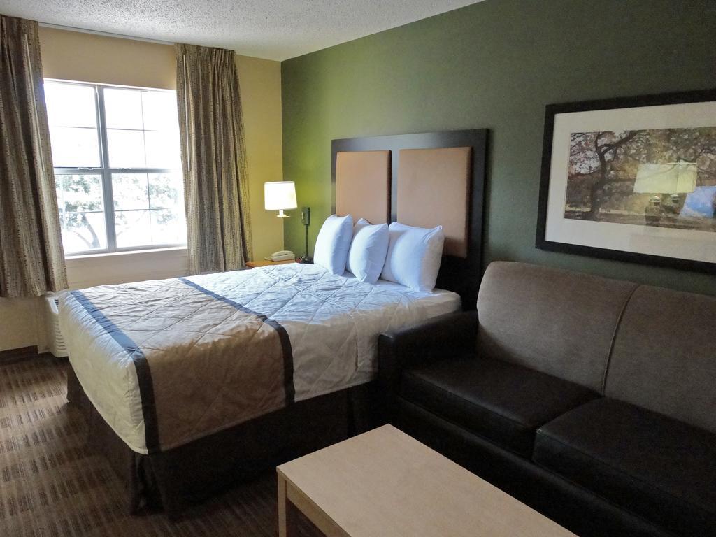 Louetta Extended Stay America Suites - Houston - Willowbrook מראה חיצוני תמונה