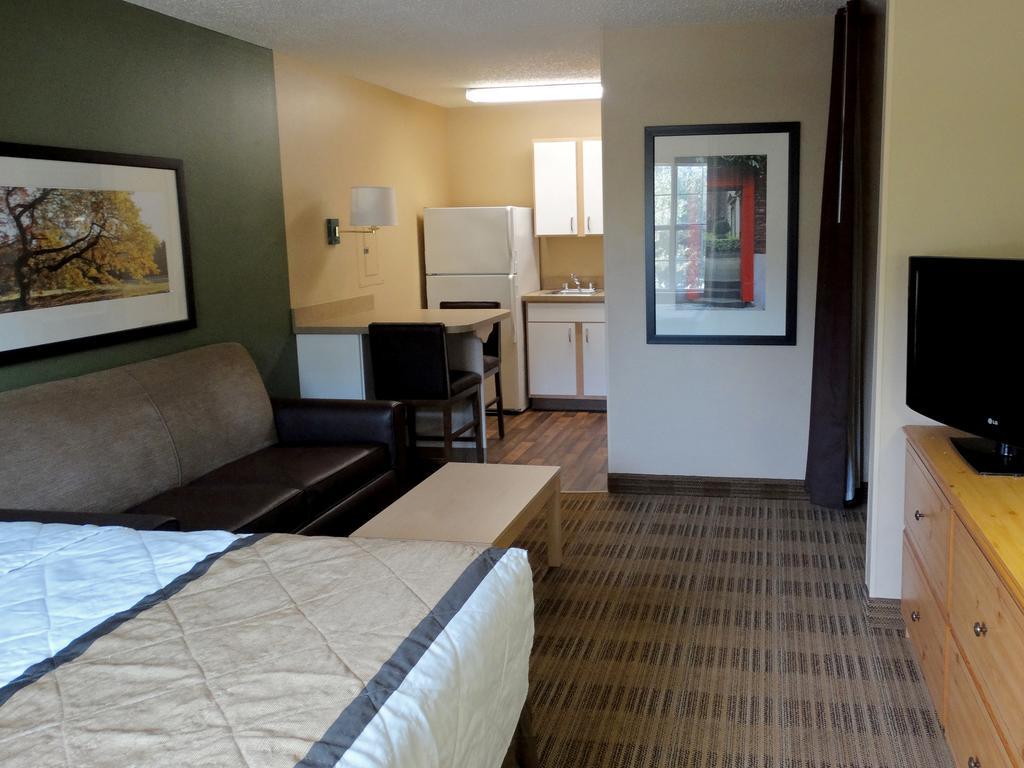 Louetta Extended Stay America Suites - Houston - Willowbrook מראה חיצוני תמונה