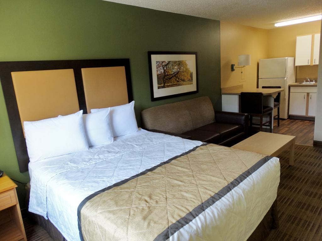 Louetta Extended Stay America Suites - Houston - Willowbrook מראה חיצוני תמונה