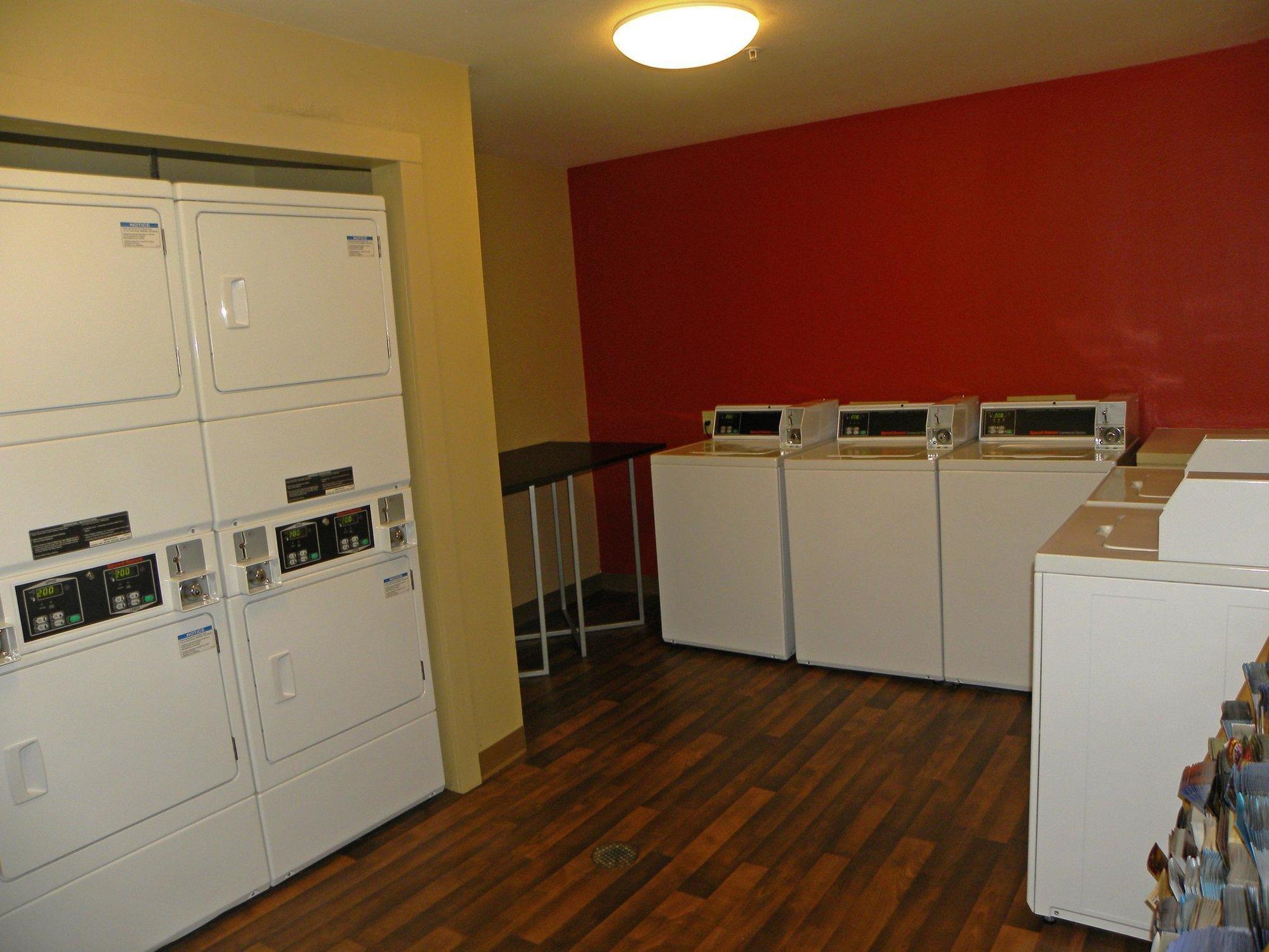 Louetta Extended Stay America Suites - Houston - Willowbrook מראה חיצוני תמונה