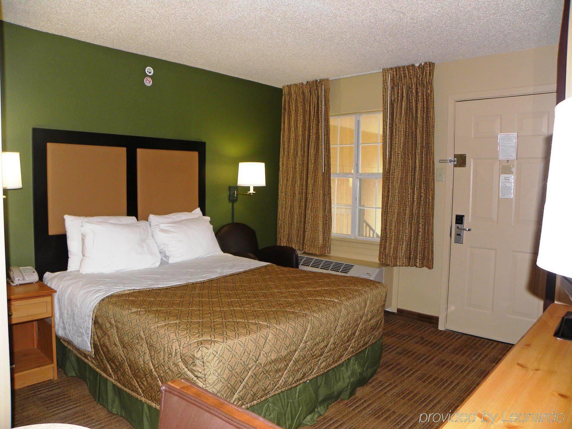 Louetta Extended Stay America Suites - Houston - Willowbrook מראה חיצוני תמונה