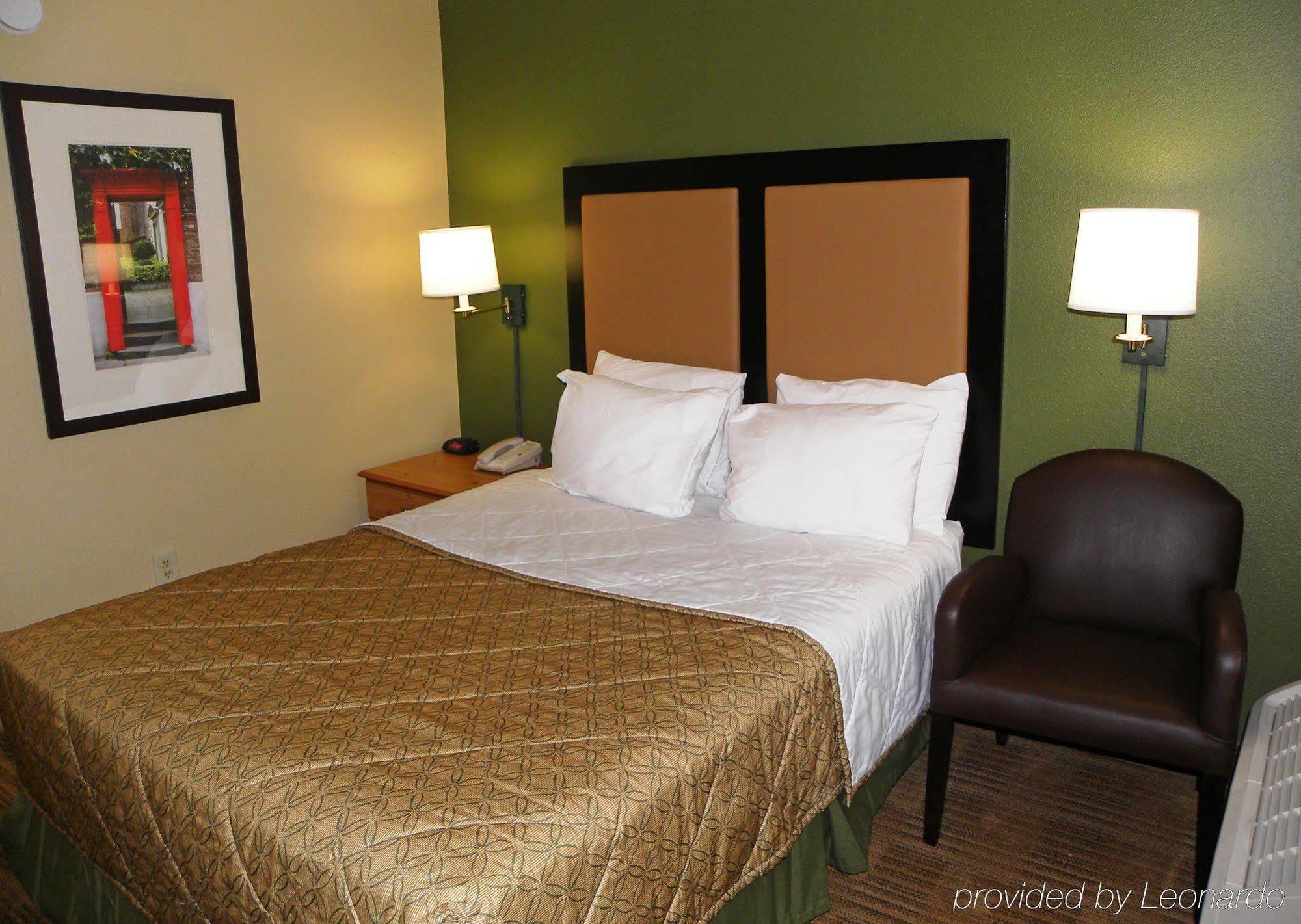 Louetta Extended Stay America Suites - Houston - Willowbrook מראה חיצוני תמונה