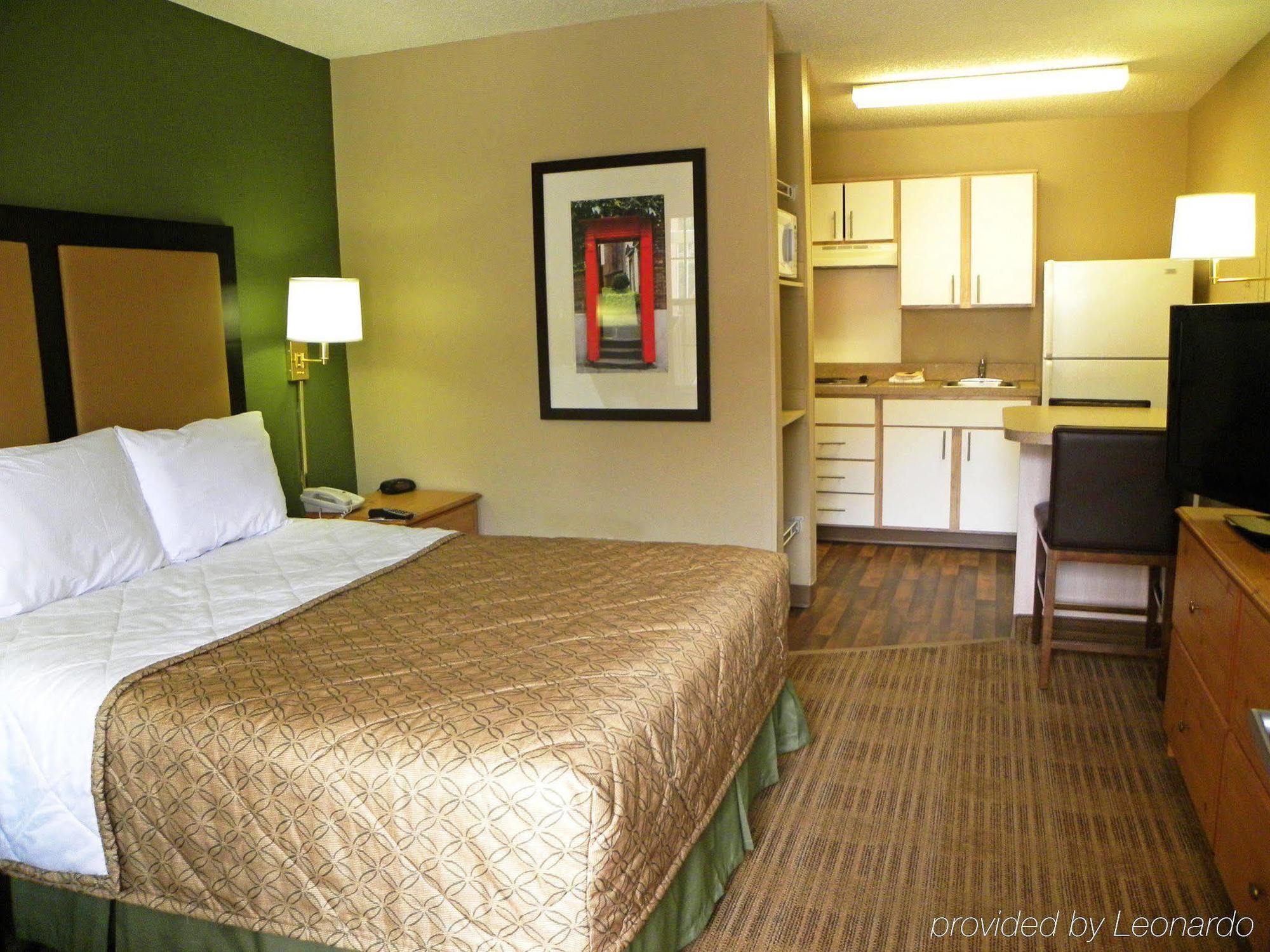 Louetta Extended Stay America Suites - Houston - Willowbrook מראה חיצוני תמונה