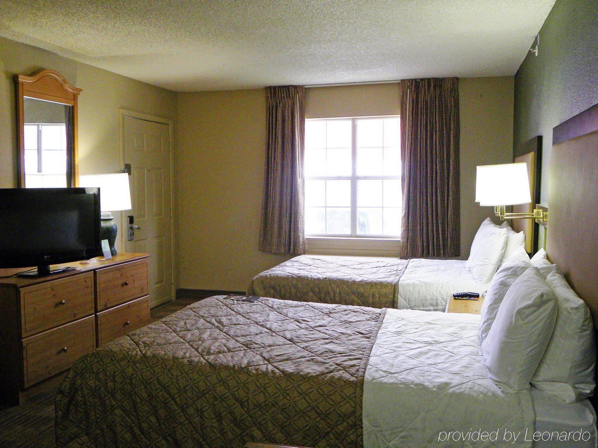 Louetta Extended Stay America Suites - Houston - Willowbrook מראה חיצוני תמונה