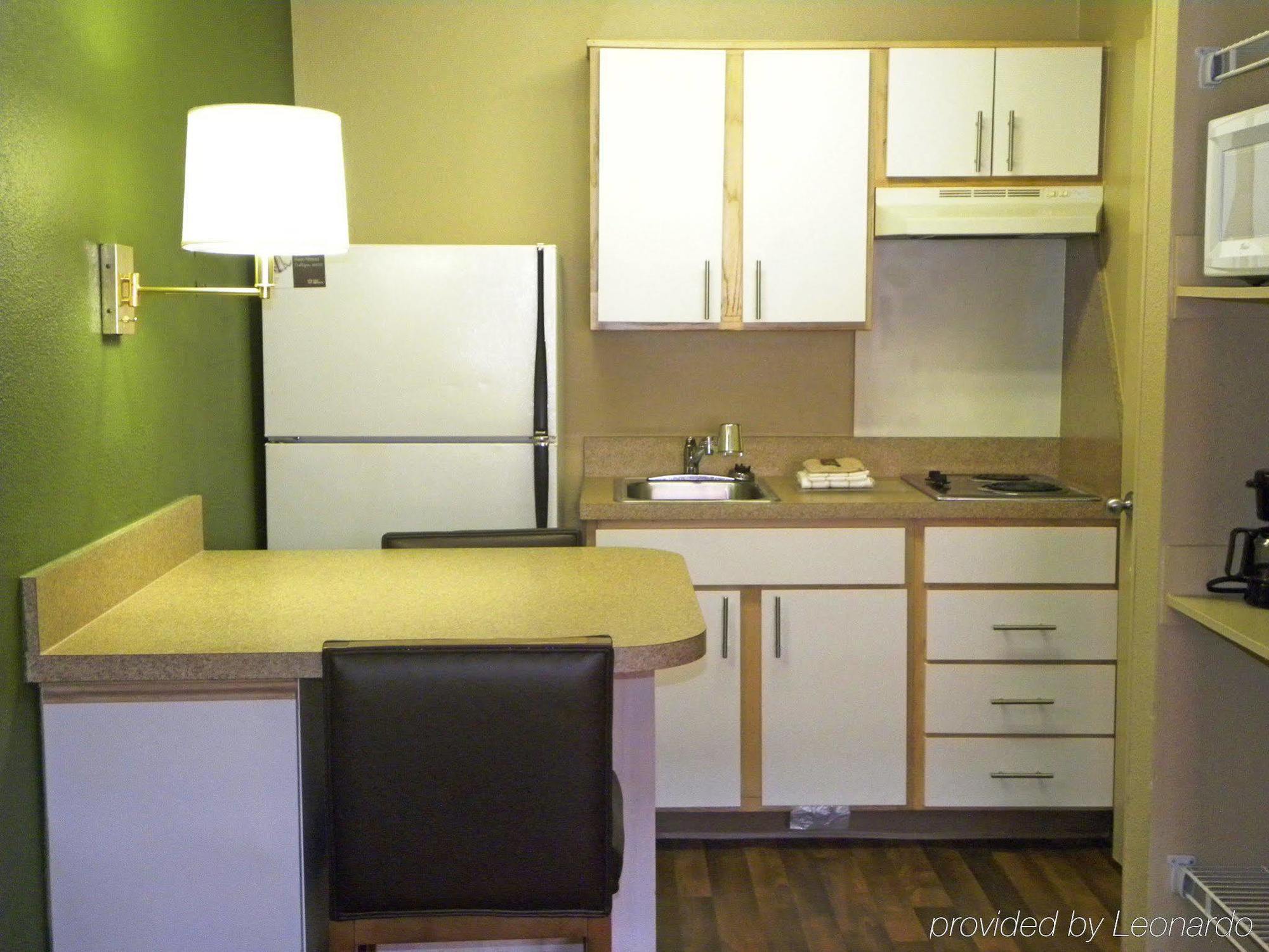 Louetta Extended Stay America Suites - Houston - Willowbrook מראה חיצוני תמונה