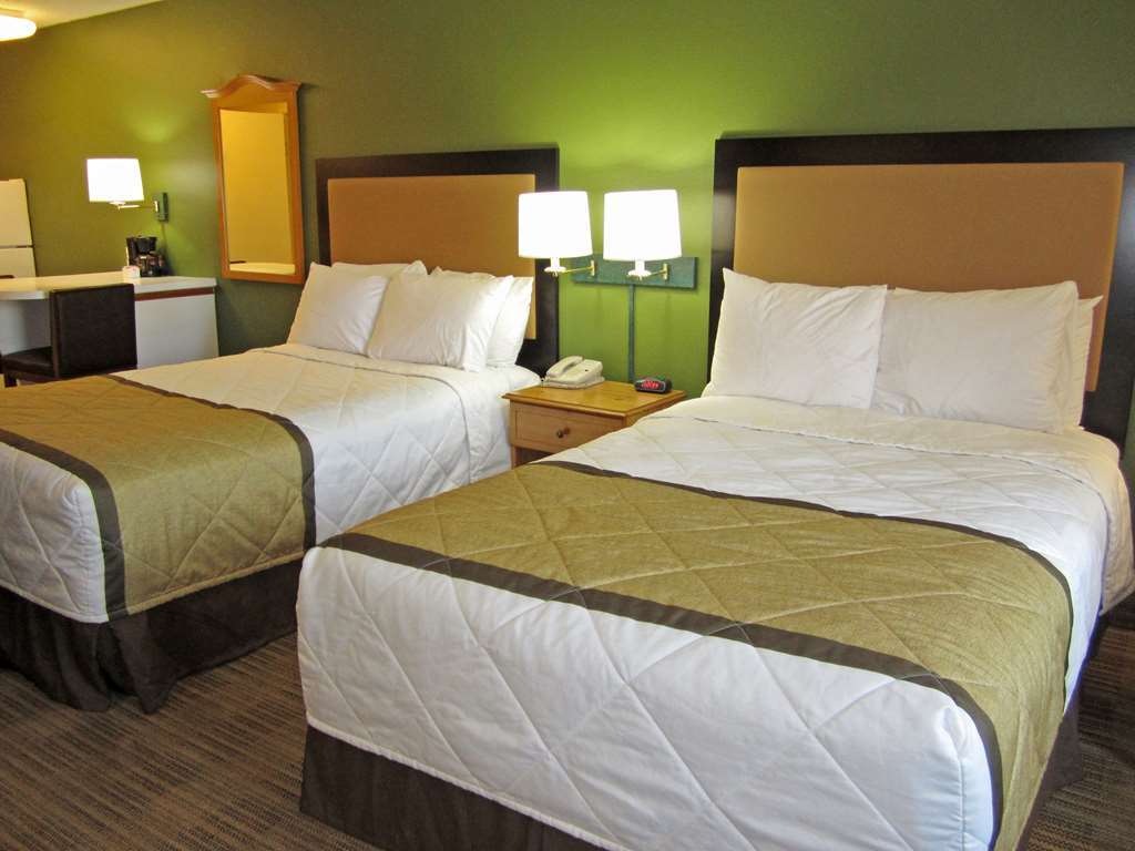 Louetta Extended Stay America Suites - Houston - Willowbrook חדר תמונה