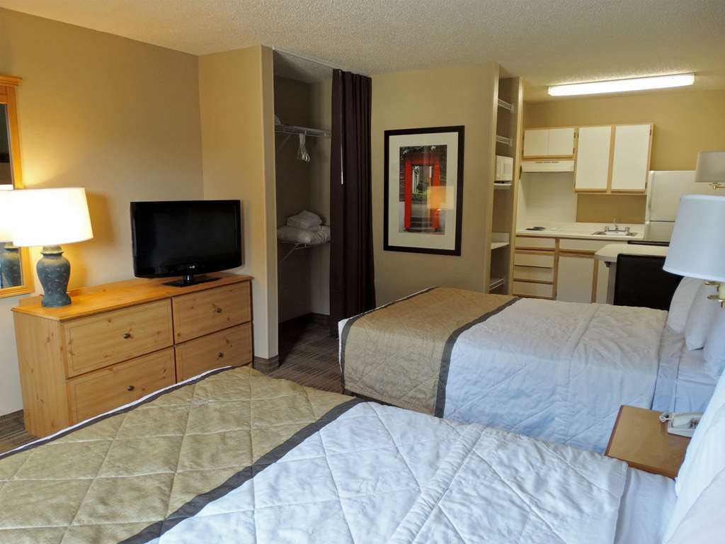 Louetta Extended Stay America Suites - Houston - Willowbrook חדר תמונה
