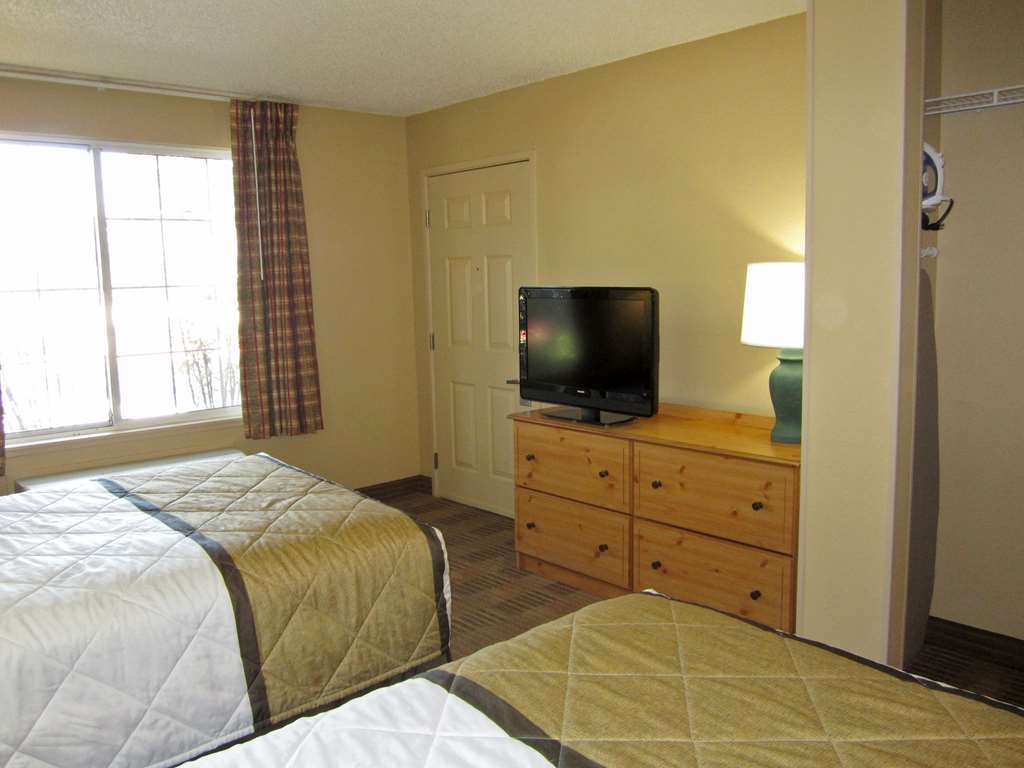 Louetta Extended Stay America Suites - Houston - Willowbrook חדר תמונה