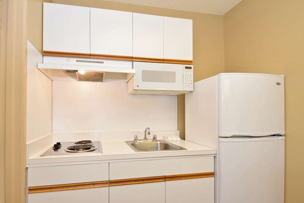 Louetta Extended Stay America Suites - Houston - Willowbrook חדר תמונה