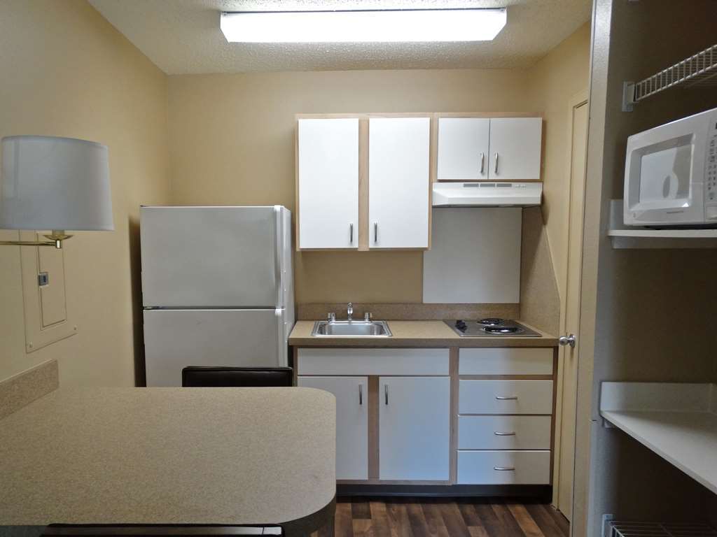 Louetta Extended Stay America Suites - Houston - Willowbrook חדר תמונה
