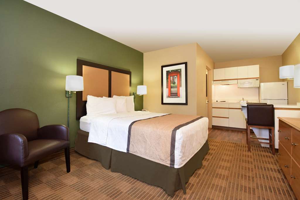 Louetta Extended Stay America Suites - Houston - Willowbrook חדר תמונה