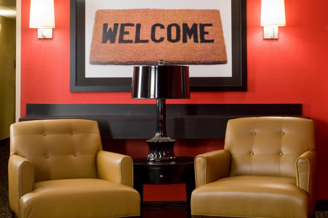 Louetta Extended Stay America Suites - Houston - Willowbrook מראה חיצוני תמונה
