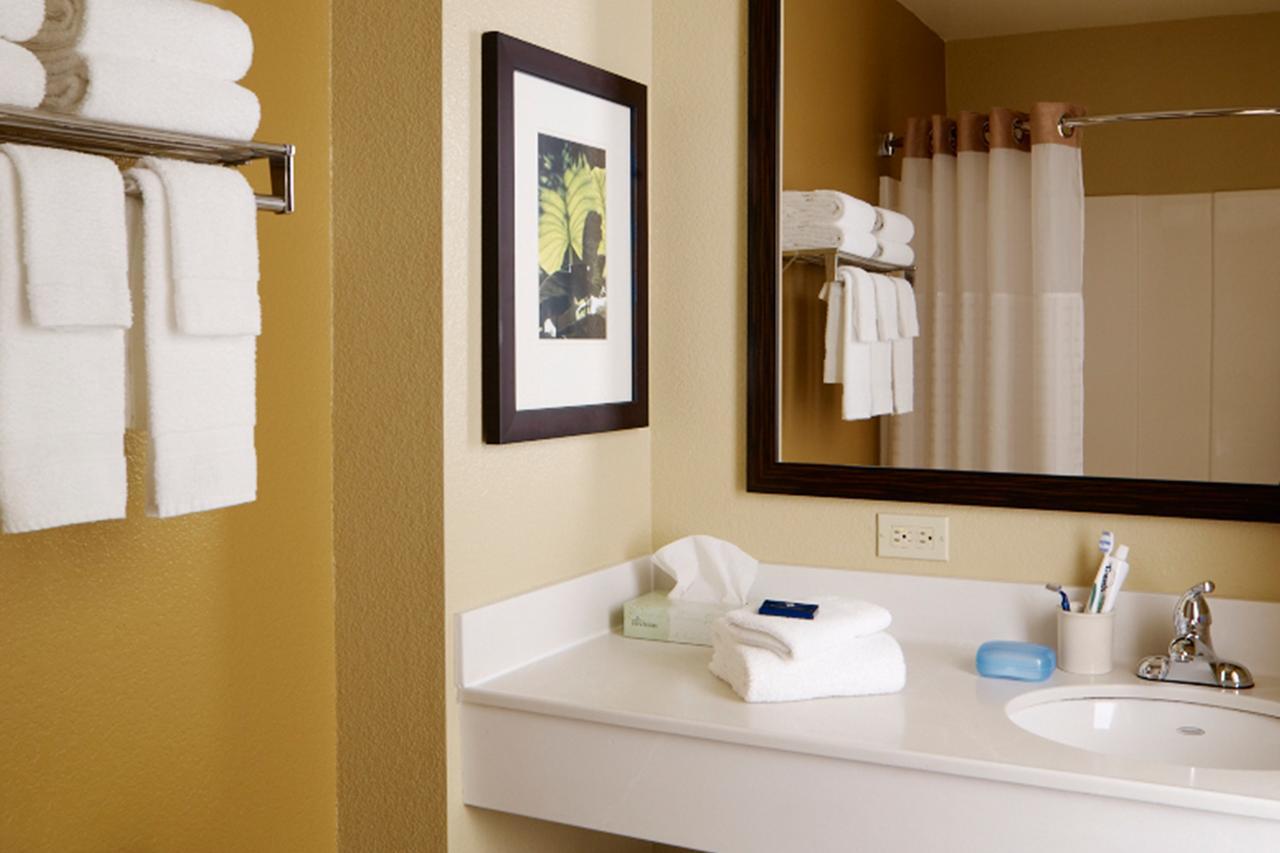 Louetta Extended Stay America Suites - Houston - Willowbrook מראה חיצוני תמונה